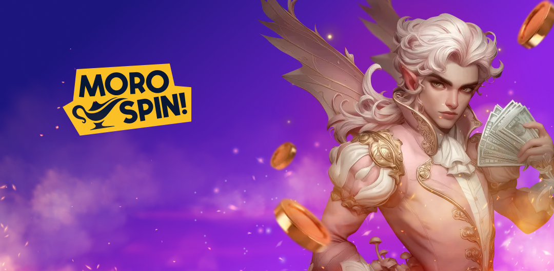 MoroSpin Casino